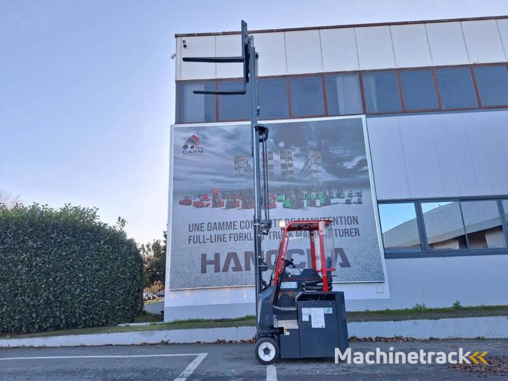 Amlift AGILIFT 3000E