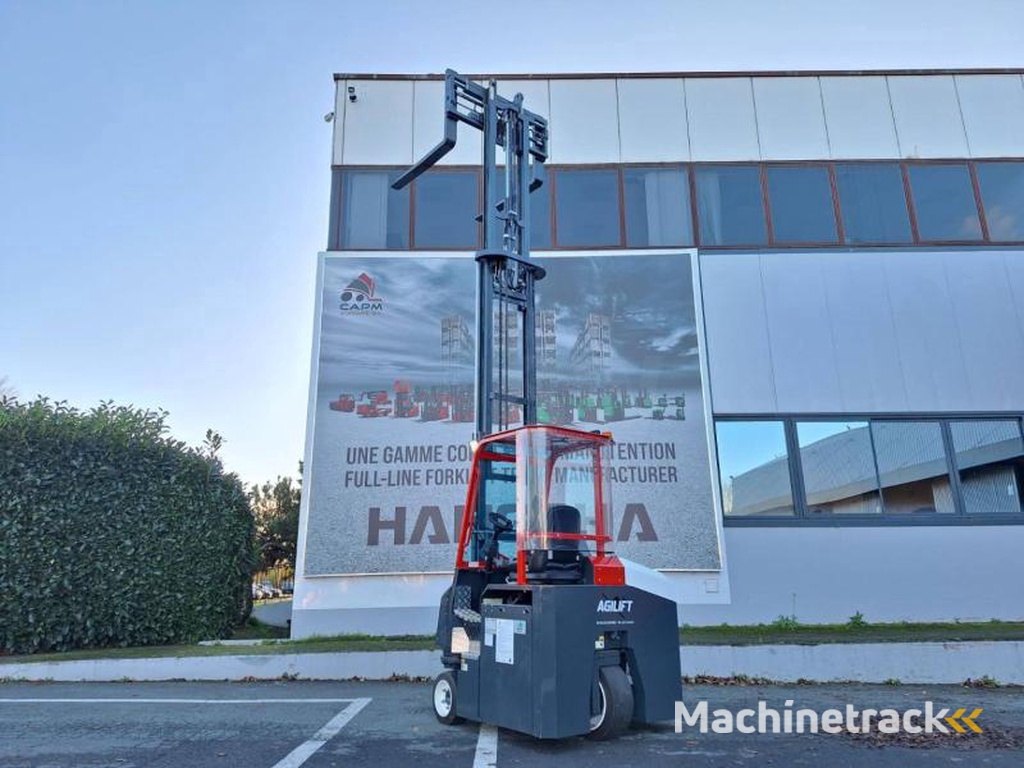 Amlift AGILIFT 3000E