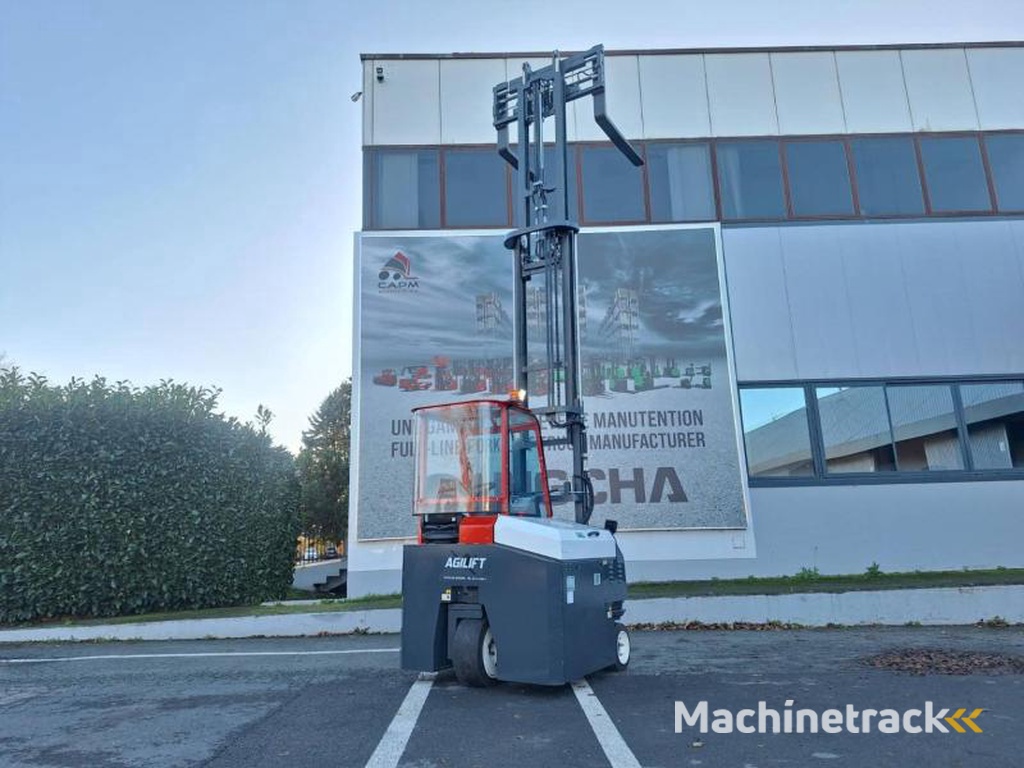 Amlift AGILIFT 3000E