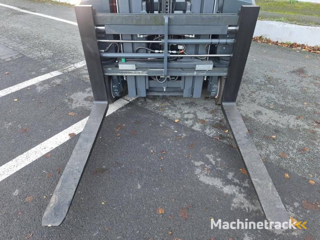 Amlift AGILIFT 3000E