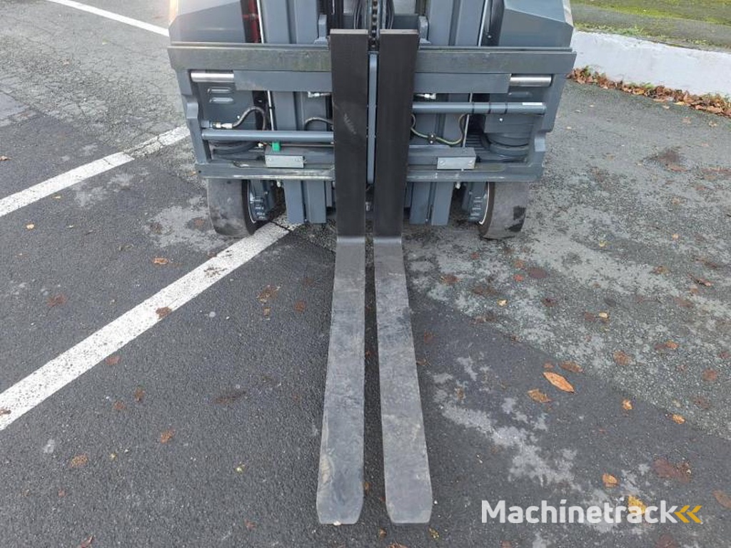 Amlift AGILIFT 3000E