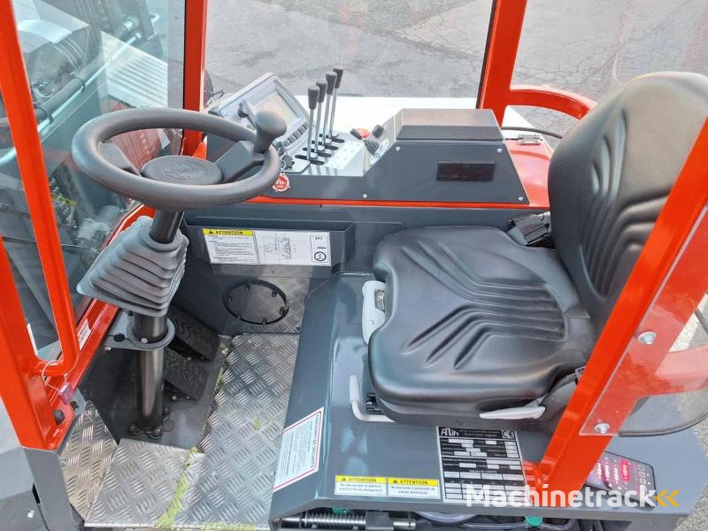 Amlift AGILIFT 3000E