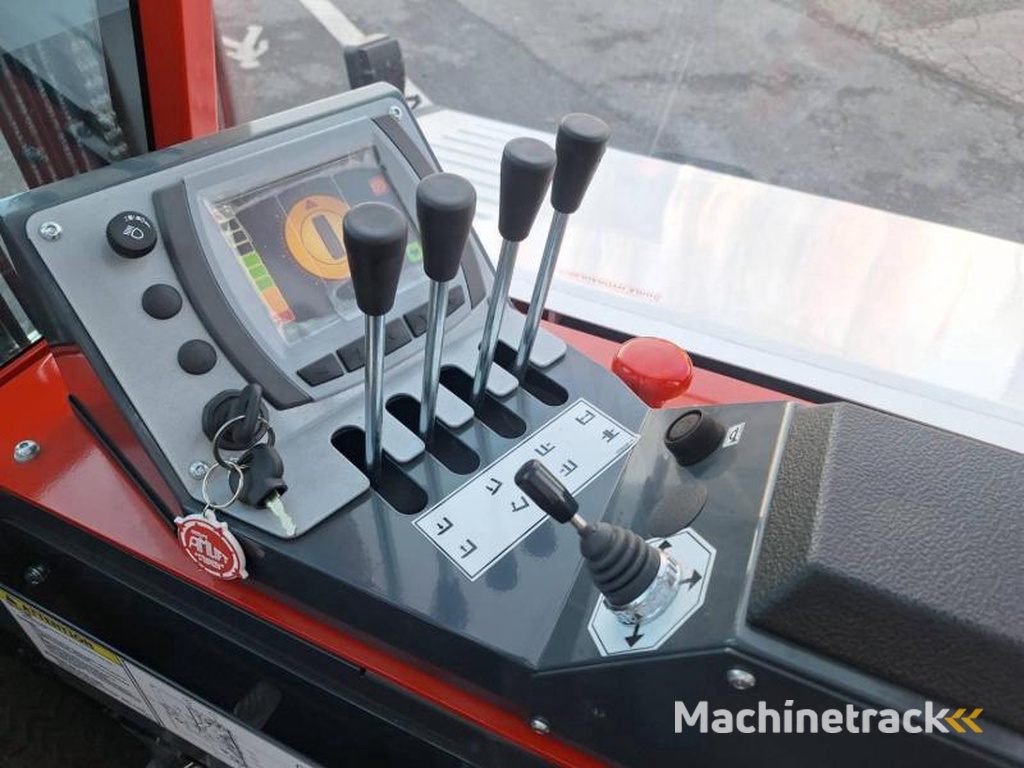 Amlift AGILIFT 3000E