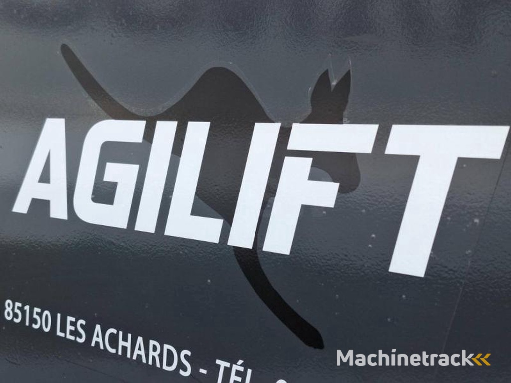 Amlift AGILIFT 3000E