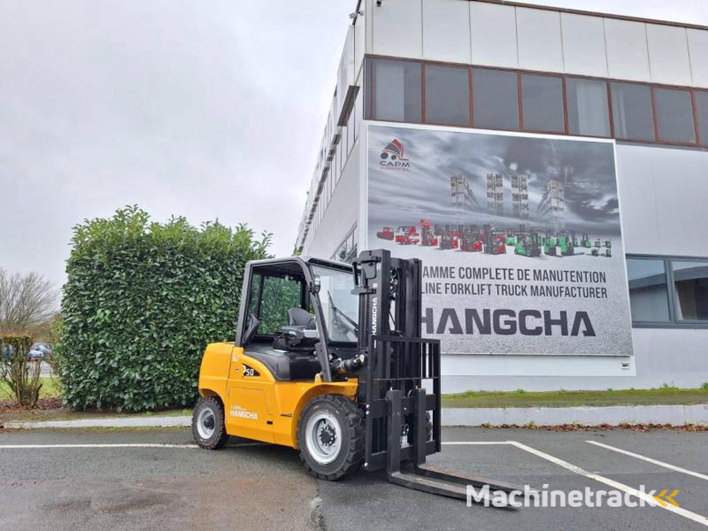 Hangcha XE50i-600-CPD50-XEY2-SI-