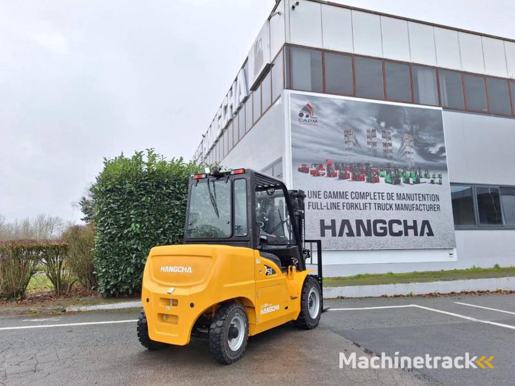 Hangcha XE50i-600-CPD50-XEY2-SI-