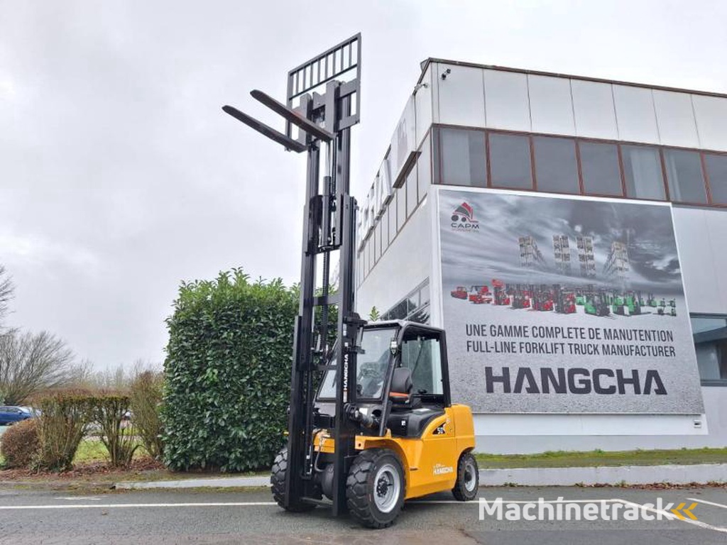 Hangcha XE50i-600-CPD50-XEY2-SI-