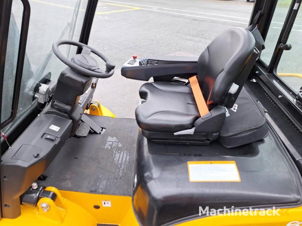 Hangcha XE50i-600-CPD50-XEY2-SI-