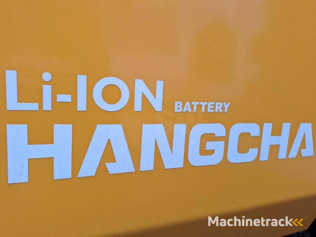 Hangcha XE50i-600-CPD50-XEY2-SI-