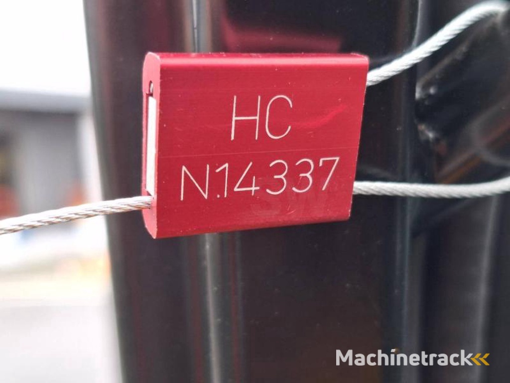 Hangcha XE50i-600-CPD50-XEY2-SI-