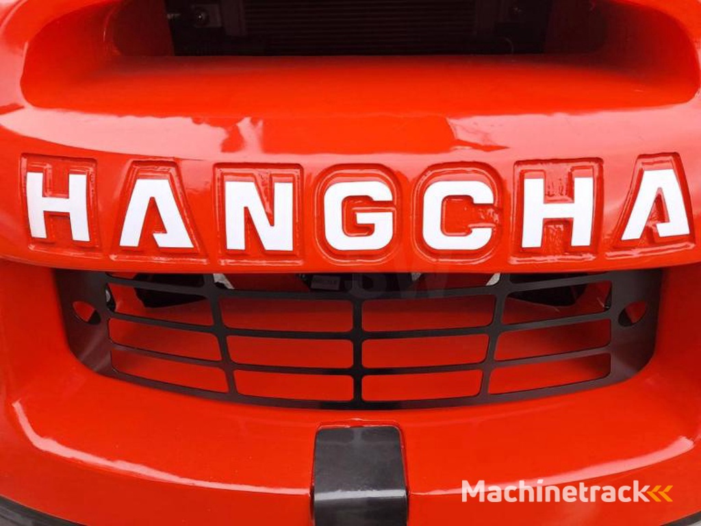 Hangcha TT30-4