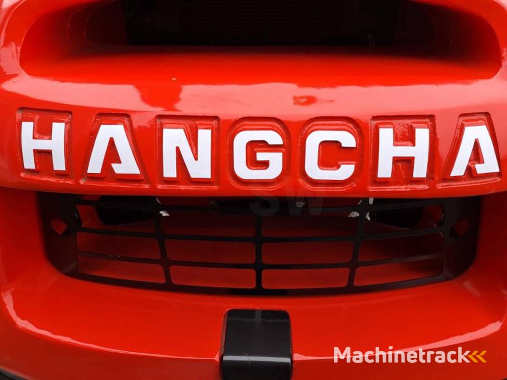 Hangcha TT30-4