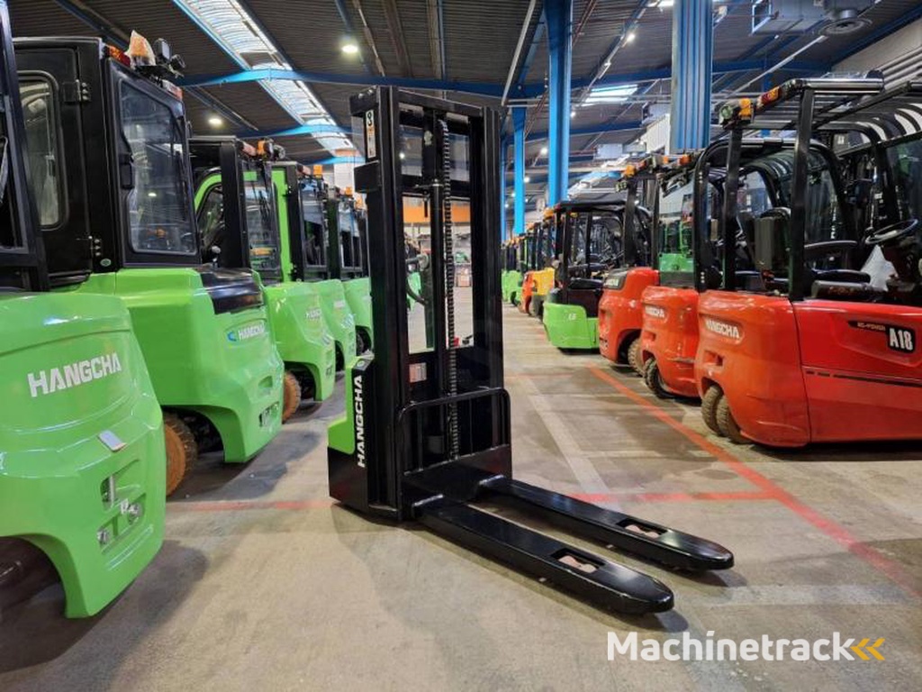 Hangcha CDD12-A2MC2-ISZ