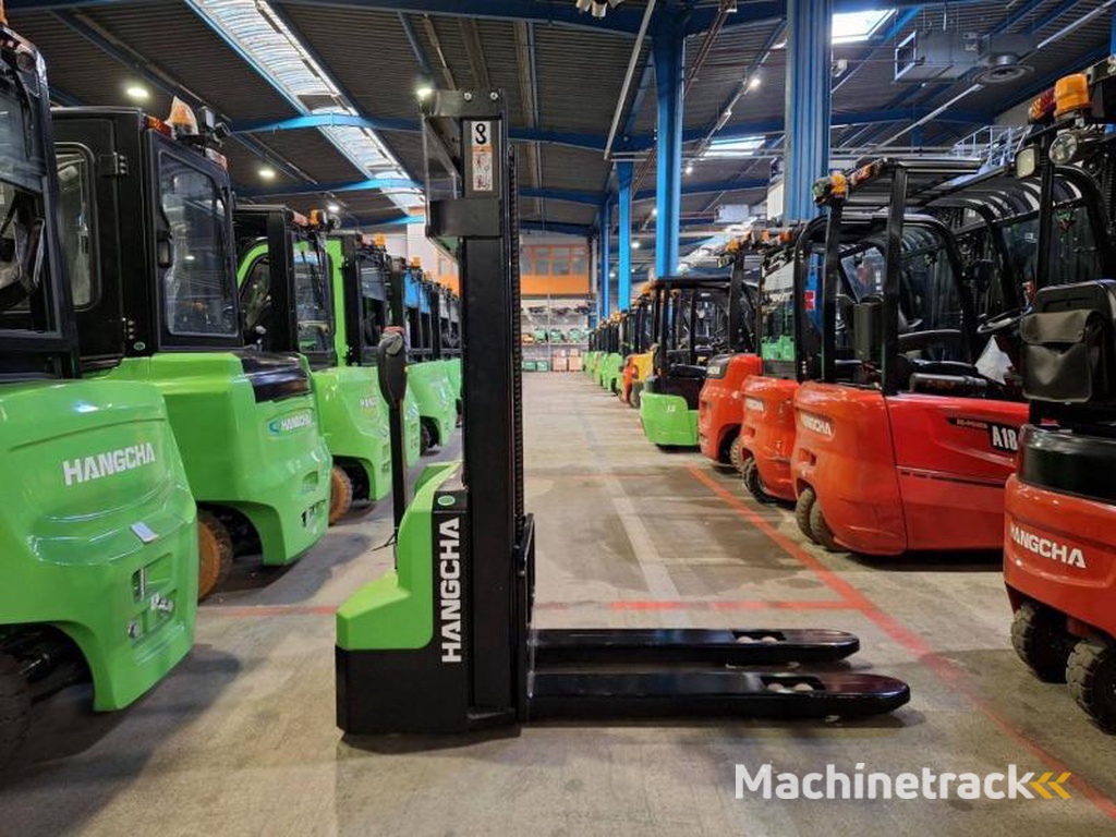 Hangcha CDD12-A2MC2-ISZ