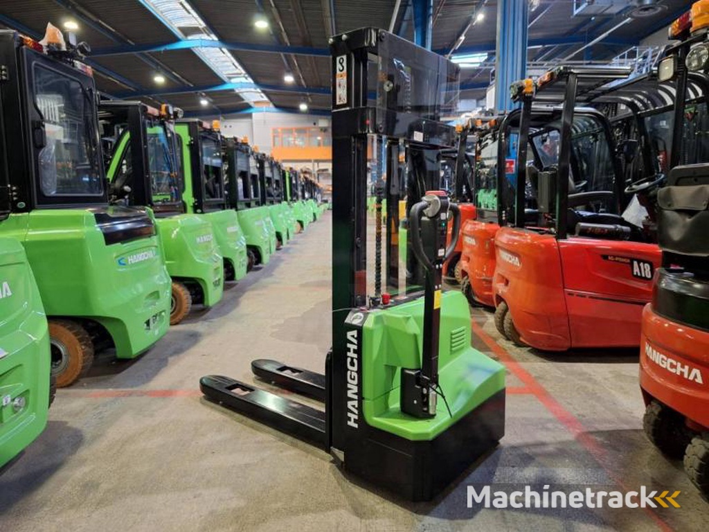 Hangcha CDD12-A2MC2-ISZ