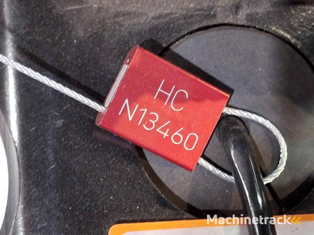 Hangcha CDD12-A2MC2-ISZ