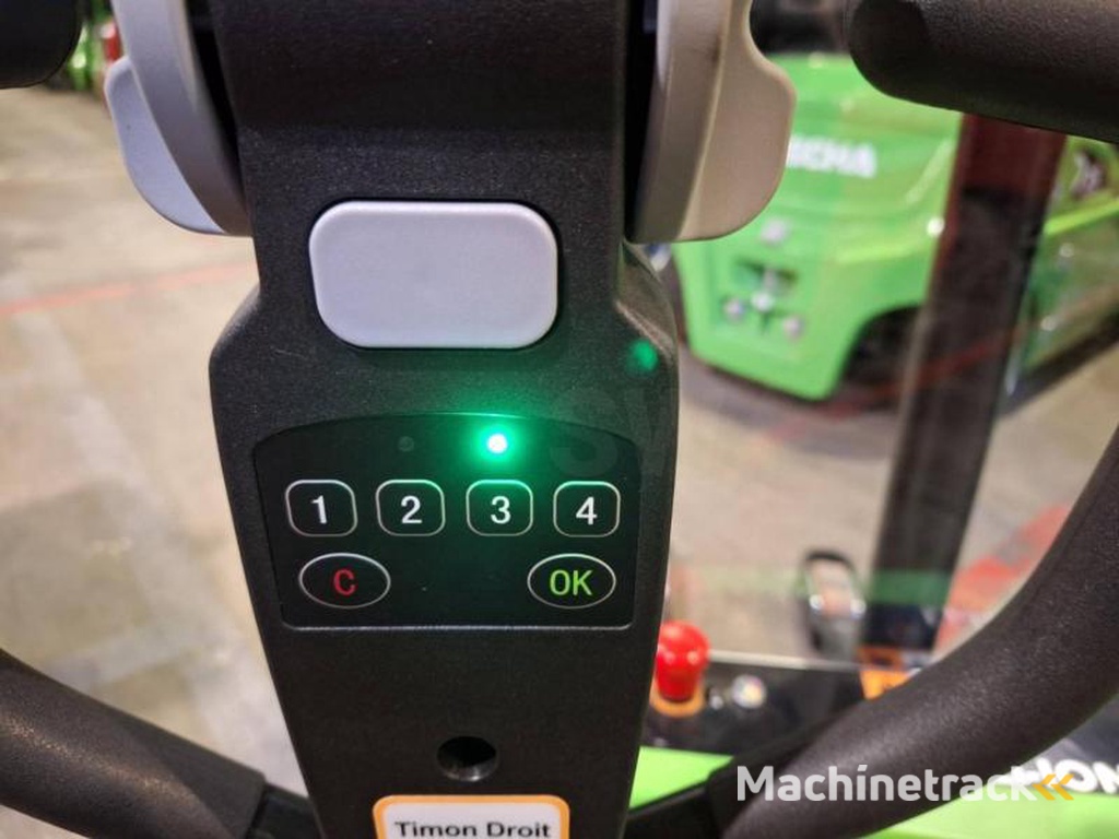 Hangcha CDD12-A2MC2-ISZ