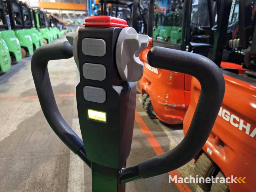 Hangcha CDD12-A2MC2-ISZ