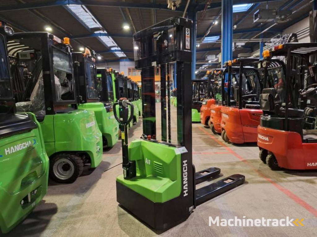 Hangcha CDD12-A2MC2-ISZ