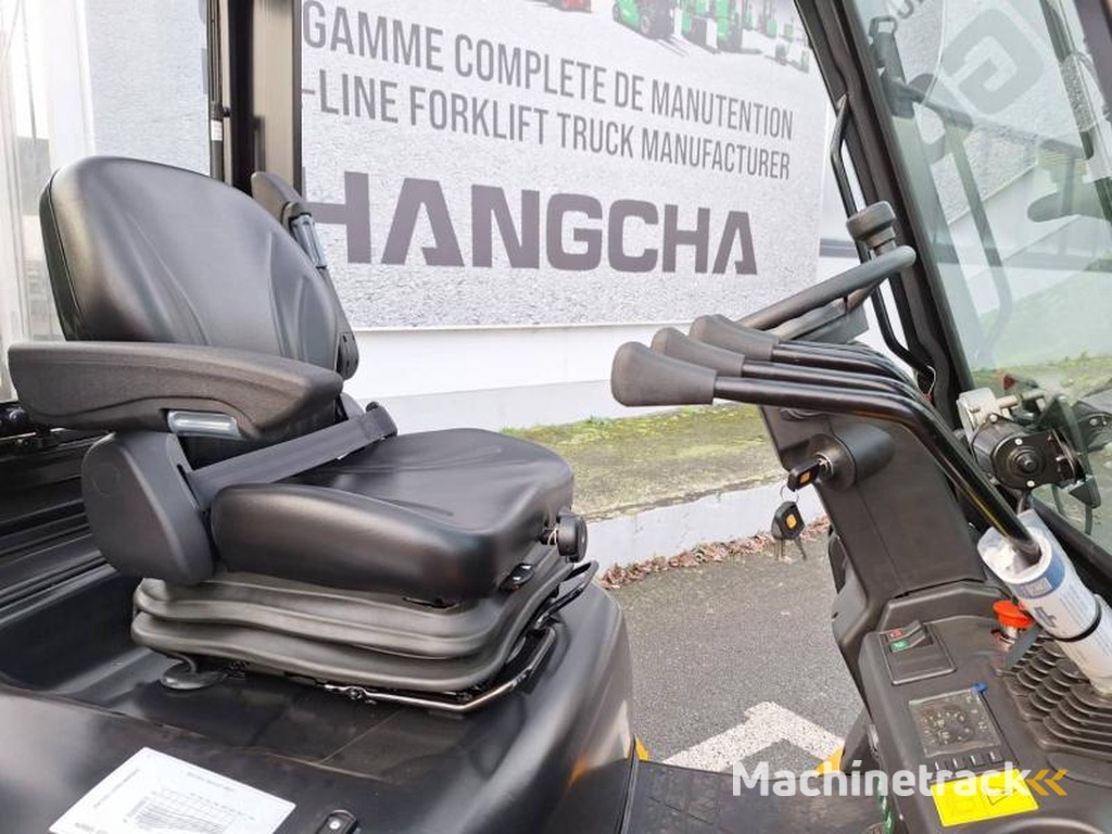 Hangcha XE25i-CPD25-XEY2-SI-