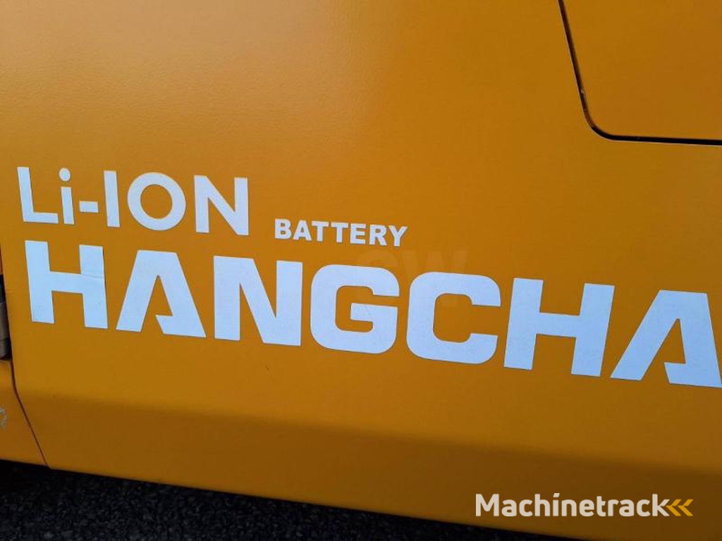 Hangcha XE25i-CPD25-XEY2-SI-