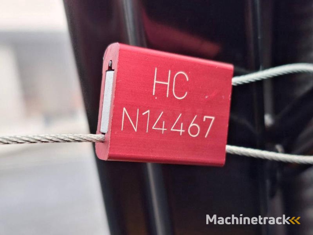 Hangcha XE25i-CPD25-XEY2-SI-