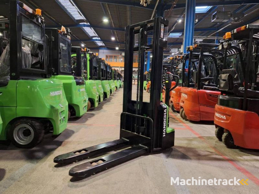 Hangcha CDD12-A2MC2-ISZ