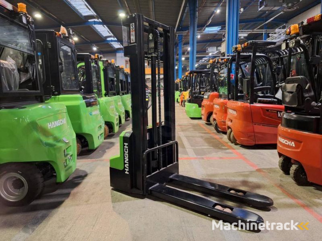 Hangcha CDD12-A2MC2-ISZ