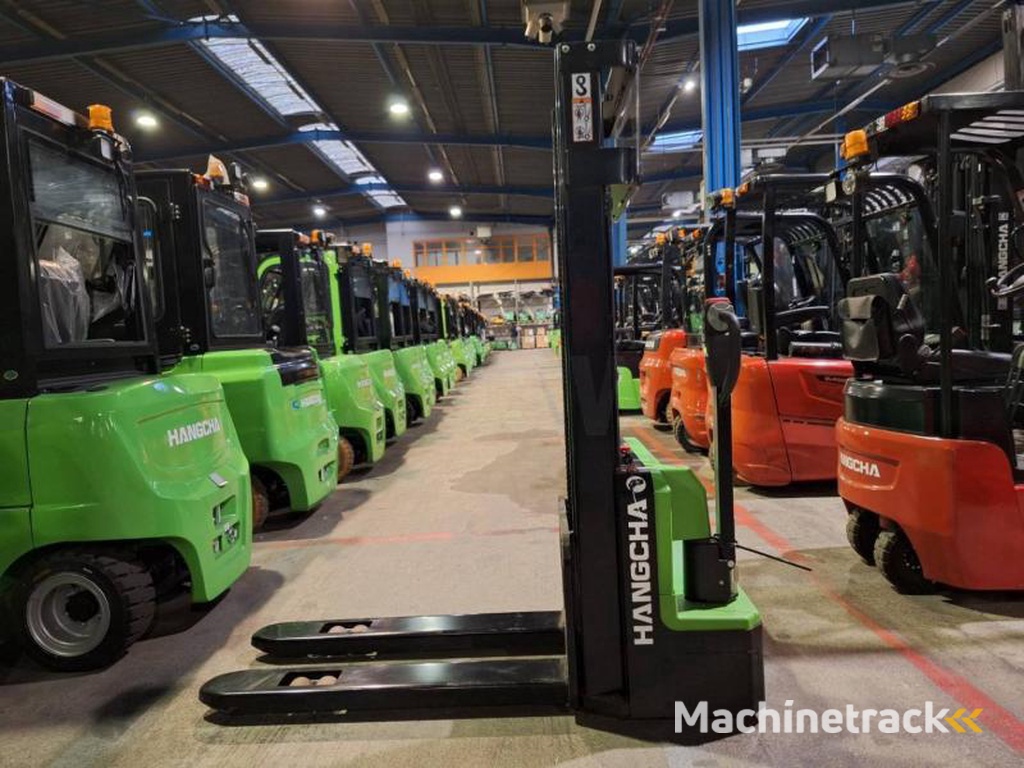 Hangcha CDD12-A2MC2-ISZ