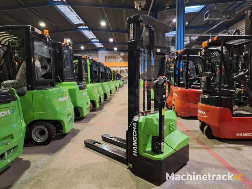 Hangcha CDD12-A2MC2-ISZ