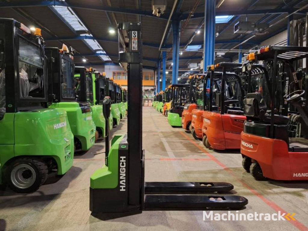 Hangcha CDD12-A2MC2-ISZ