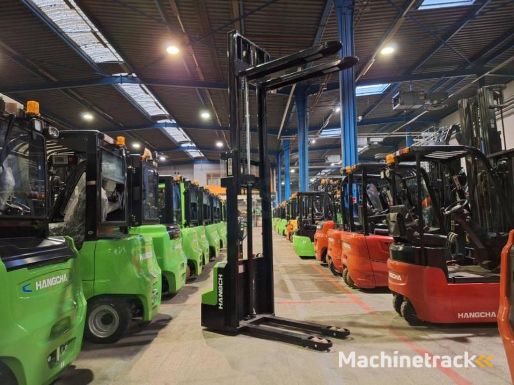 Hangcha CDD12-A2MC2-ISZ