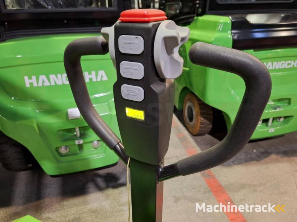 Hangcha CDD12-A2MC2-ISZ