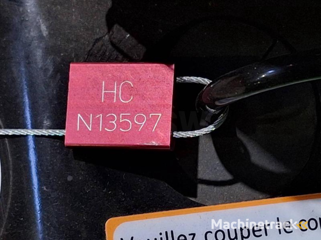 Hangcha CDD12-A2MC2-ISZ