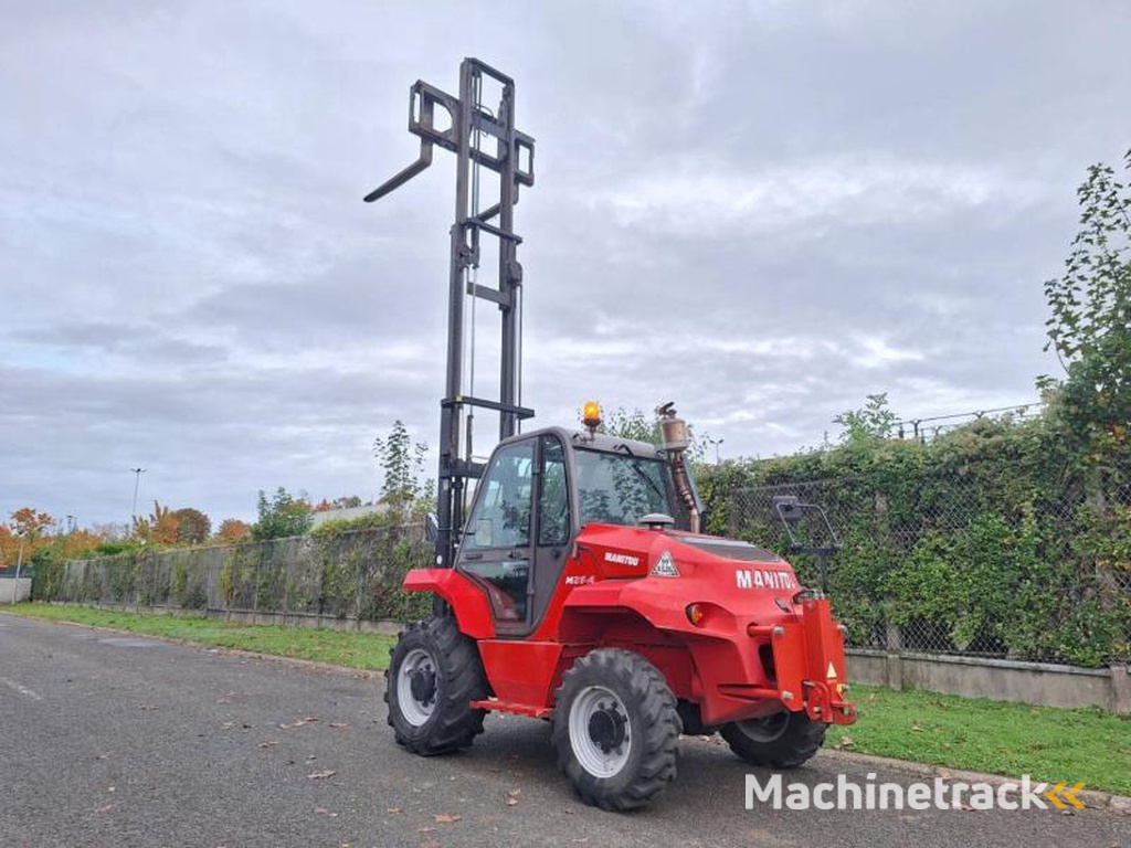 Manitou M26-4-T3B