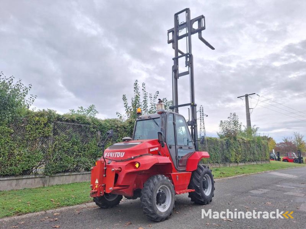 Manitou M26-4-T3B