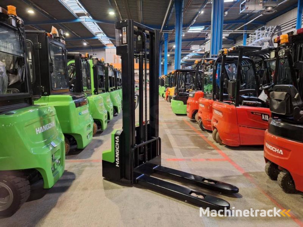 Hangcha CDD12-A2MC2-ISZ