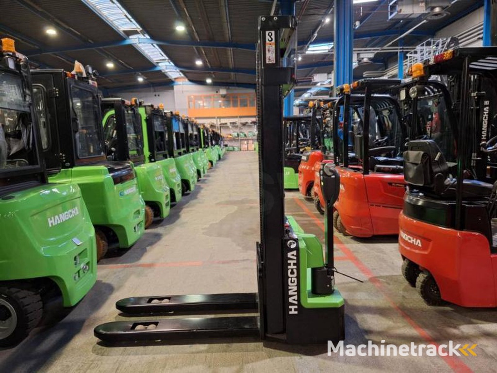 Hangcha CDD12-A2MC2-ISZ