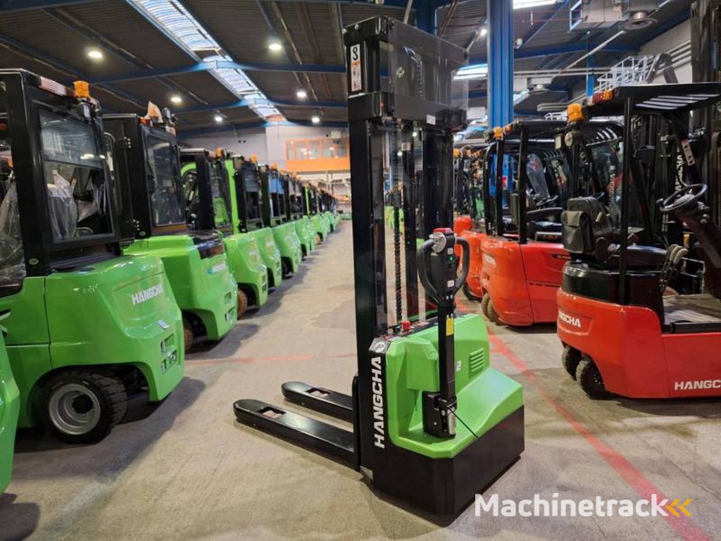 Hangcha CDD12-A2MC2-ISZ