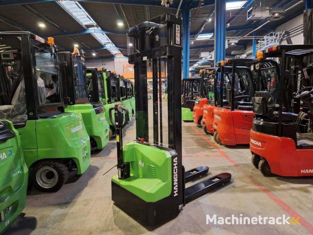 Hangcha CDD12-A2MC2-ISZ