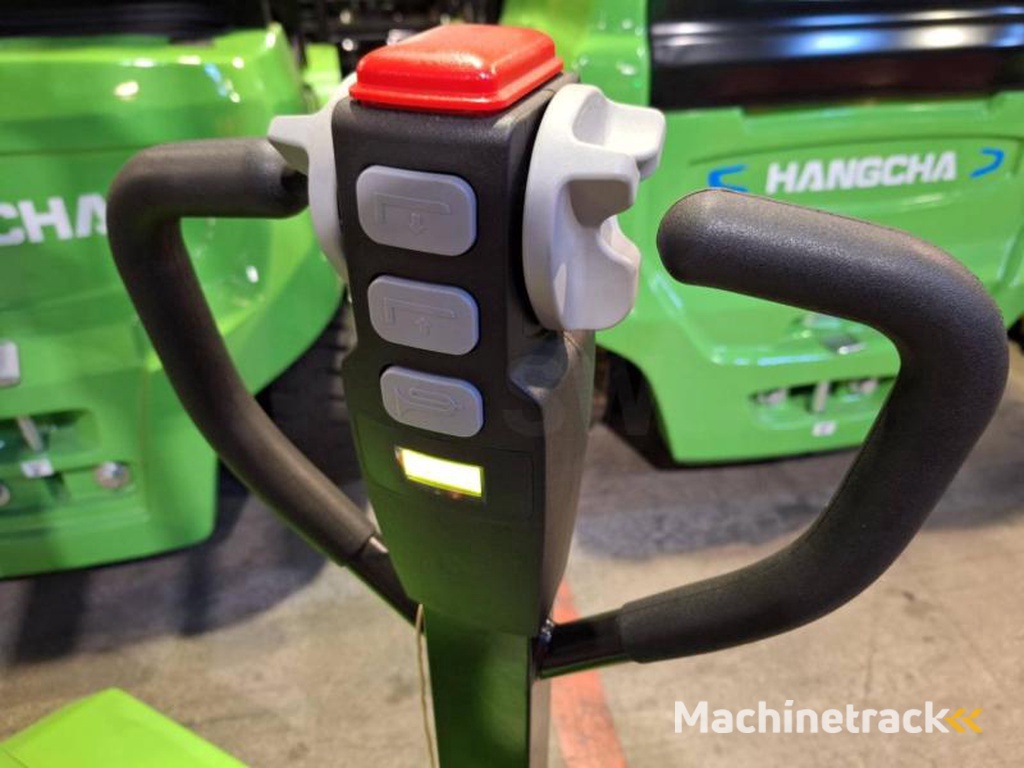 Hangcha CDD12-A2MC2-ISZ