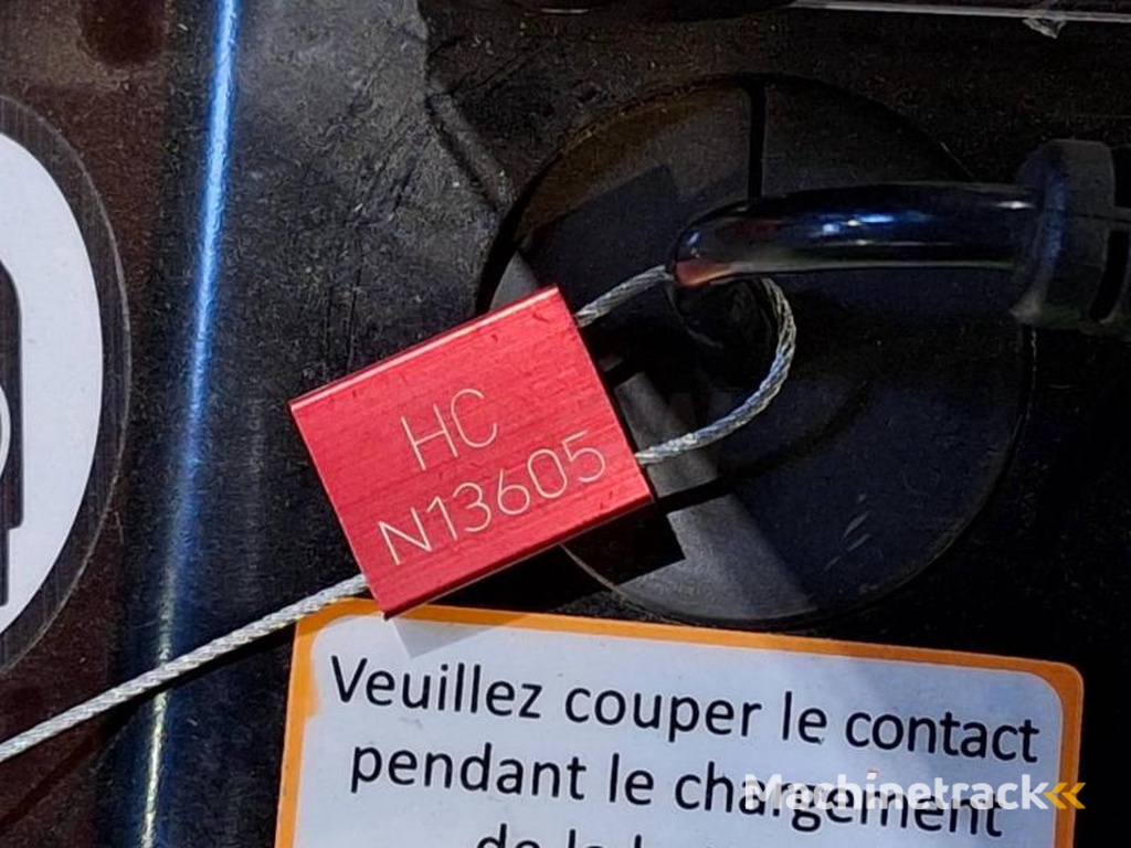 Hangcha CDD12-A2MC2-ISZ