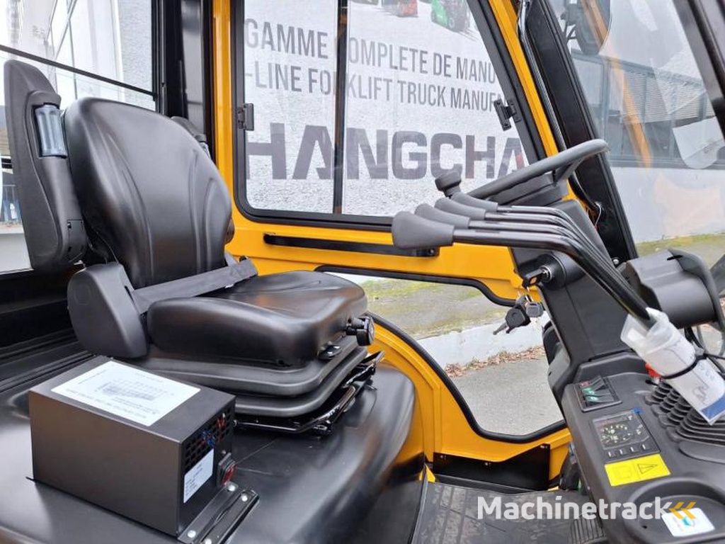 Hangcha XE25i-CPD25-XEY2-SI-