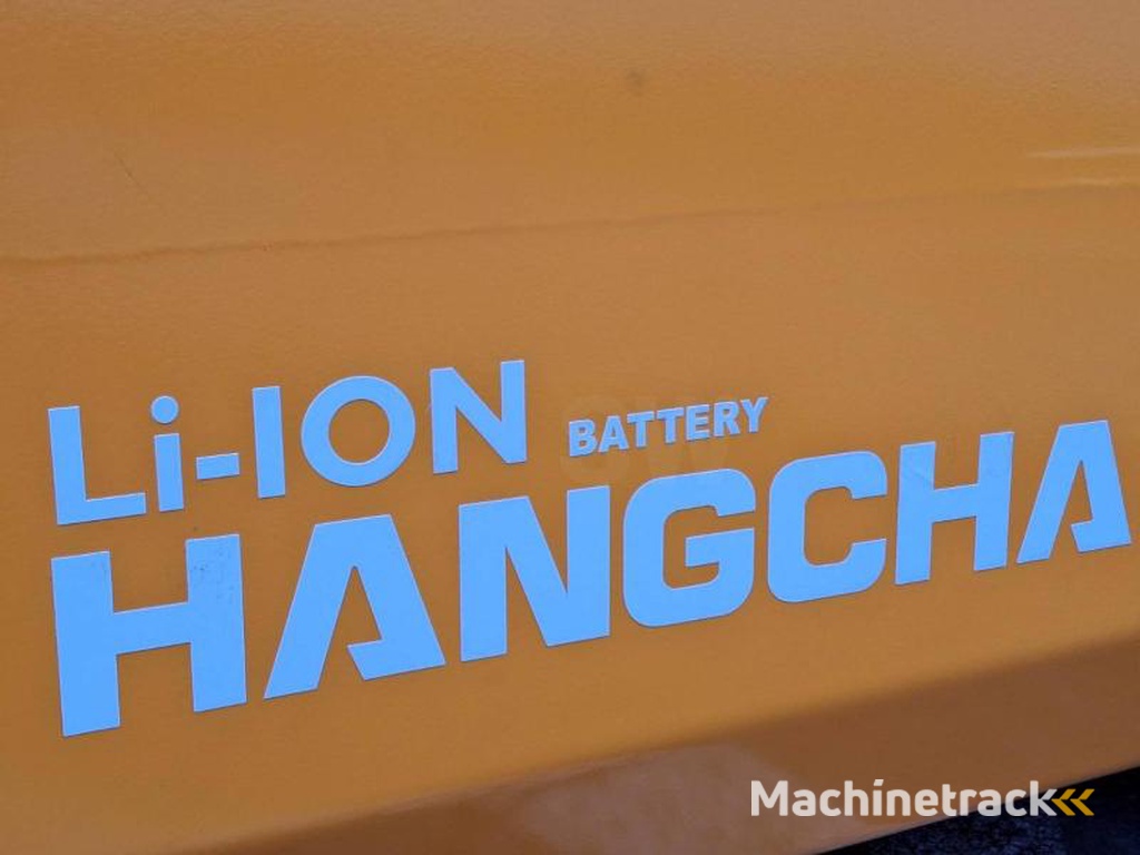 Hangcha XE25i-CPD25-XEY2-SI-