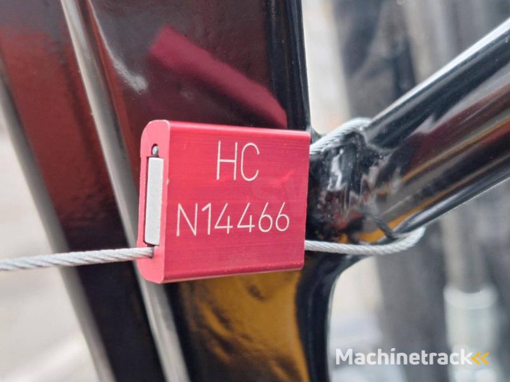 Hangcha XE25i-CPD25-XEY2-SI-