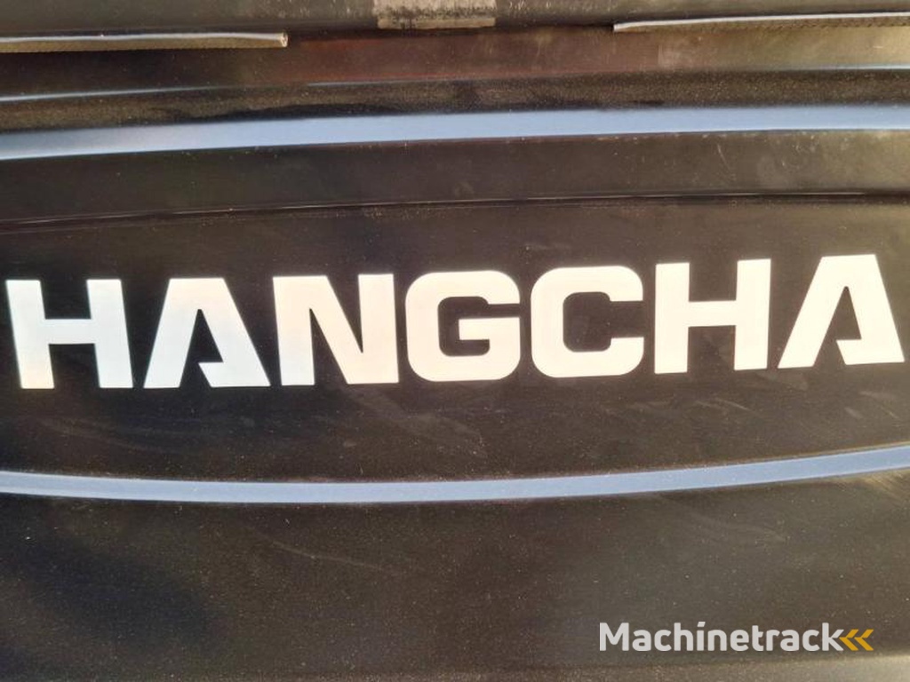Hangcha AE35