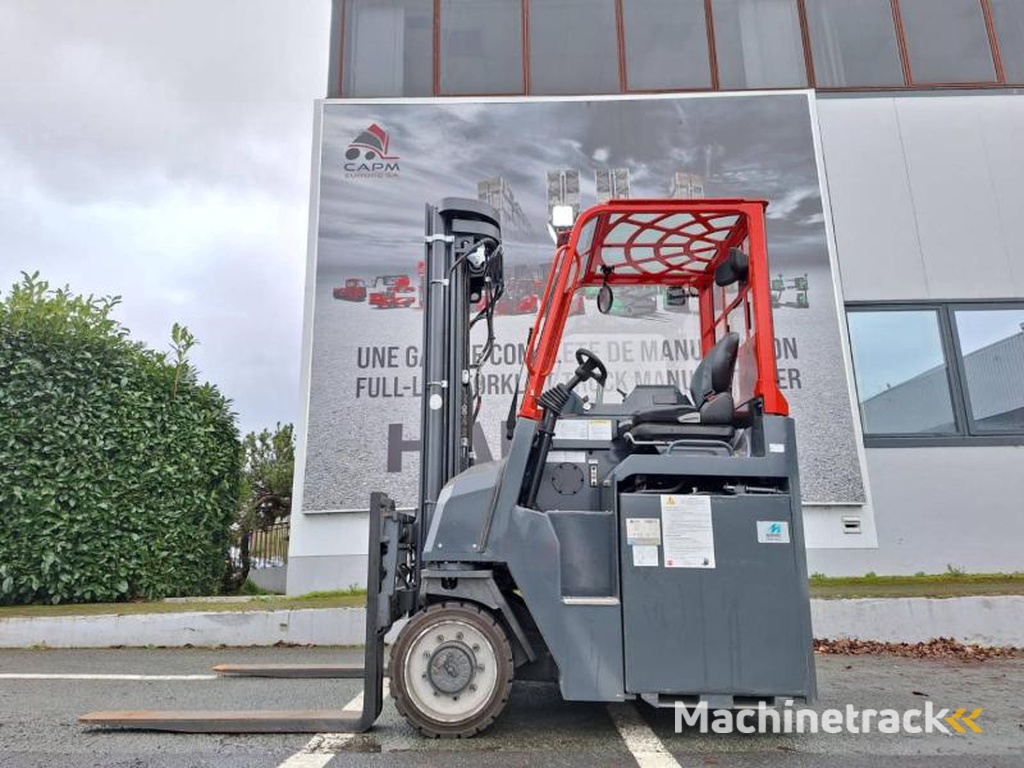 Amlift AGILIFT 4000E