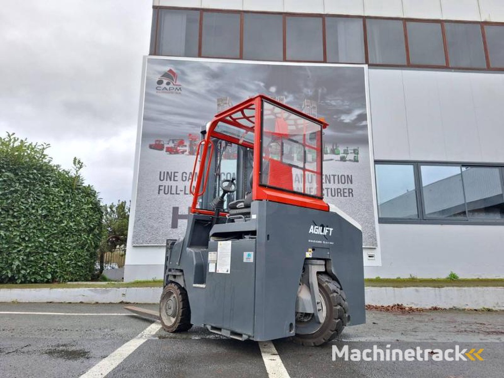 Amlift AGILIFT 4000E