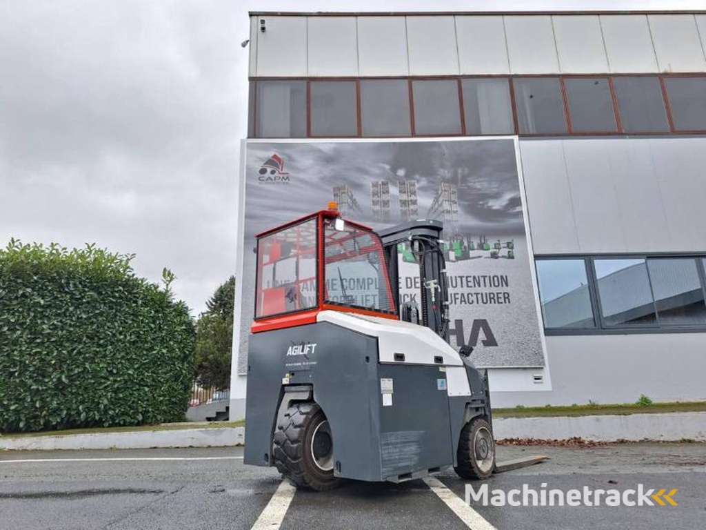 Amlift AGILIFT 4000E