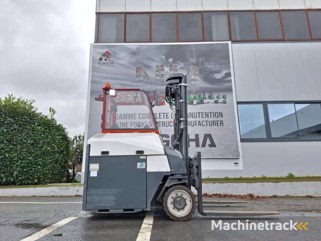 Amlift AGILIFT 4000E